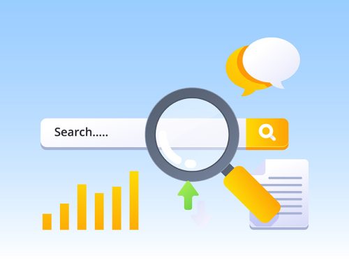 How To Improve Organic Search Rankings