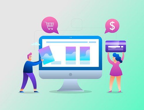 3 Best E-Commerce Website Design Features You Could Implement
