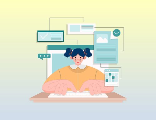 10 effective rules for writing relevant content for your website