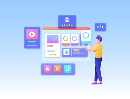 Best Website Design Services 2024