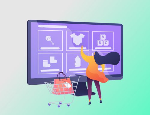 The Role of E-Commerce