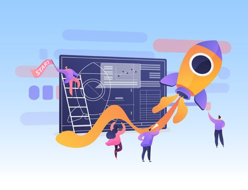 Website Builders for Startups: Finding the best platform for a growing business.