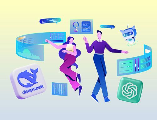 DeepSeek vs ChatGPT: The Battle of AI-Language Models