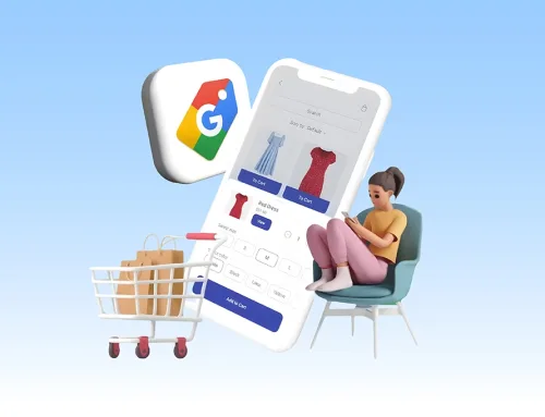 Is Your E-commerce Store Ready for Google’s Shopping Experience?
