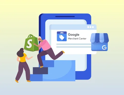 Step-by-Step Guide: Connecting Shopify to Google Merchant Center 2025